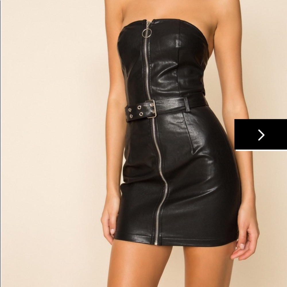 Brand new never worn w/tags Superdown dress